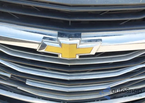 2021 Chevrolet Malibu Fwd Lt z USA, uszkodzony, nr VIN 1G1ZD5ST8MF018287